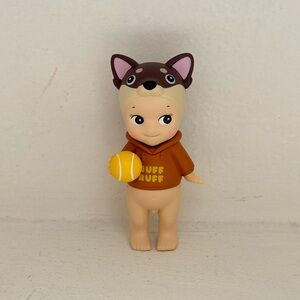 Sonny Angel Dog Time Series - Chihuahua